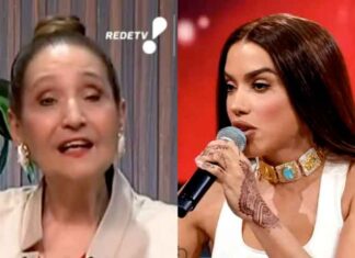 Anitta domina estreia de Estrela da Casa e gera debate sobre suas avaliações
