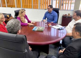 Suframa e Ufam articulam parceria para qualificação técnica no Polo Industrial de Manaus