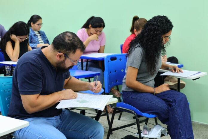 TCE-AM divulga resultado dos recursos e atualiza gabarito do processo seletivo de residência
