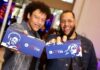 TIM faz ação promocional com 4 mil ingressos para o Rock in Rio 2026