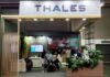 Thales aposta em pagamentos com IA e segurança digital na Febraban Tech 2026