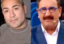 Depois da repercussão, Tiago Piquilo avisa que não ficou ofendido com Ratinho