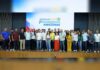União Progressista consolida presença no Amazonas e amplia espaço nas bases municipais
