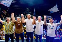 Encontro em Itacoatiara mostra força de grupo que aposta na união pelo município
