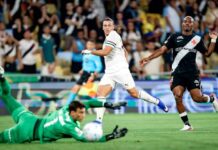 Empate sem gols entre Vasco e Fluminense expõe cautela excessiva e deixa decisão aberta