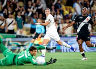 Empate sem gols entre Vasco e Fluminense expõe cautela excessiva e deixa decisão aberta
