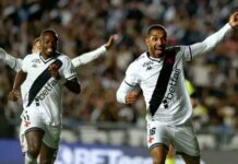A goleada histórica que transformou a desconfiança no Vasco em afirmação continental