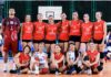 “Superliga C de Vôlei” começa em Manaus com Nilton Lins representando o Amazonas