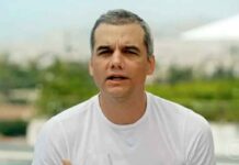 Wagner Moura questiona intolerância política e diz querer conversar com a direita