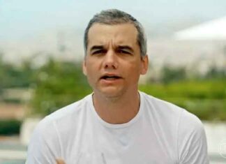 Wagner Moura questiona intolerância política e diz querer conversar com a direita