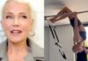 Xuxa reage às críticas sobre o corpo e avisa que está pronta para novo show