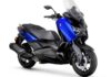 Nova Yamaha XMAX 300 aposta em visual inédito para tentar dominar o mercado brasileiro