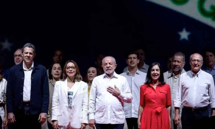 lula