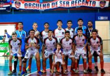 Reviravolta no TJD: provas mostram que soco de árbitro em atleta iniciou tumulto no futsal