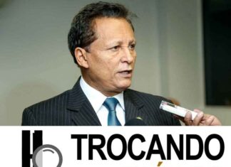 Adjuto Afonso arma a defesa contra tentativa de impugnação de candidatura