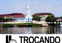 Barcelos provoca novo debate sobre a divisão territorial do Amazonas