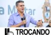 David propõe tecnologia de Israel para combater crime organizado no Amazonas