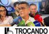 David Almeida destaca propostas e experiência em Manaus no debate da Band