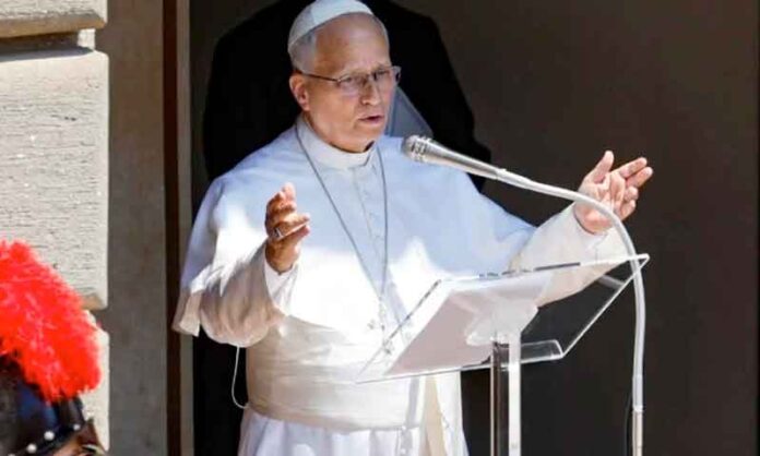 150-mil-fiéis-confirmados-para-missa-com-Papa-Leão-XIV-em-Lourdes