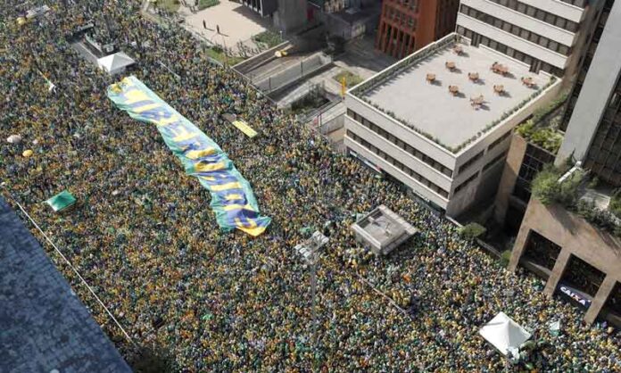 7-de-setembro-avenida-paulista-manifestação