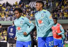 Nova Seleção Brasileira começa a ganhar forma com escolhas que desafiam o velho time