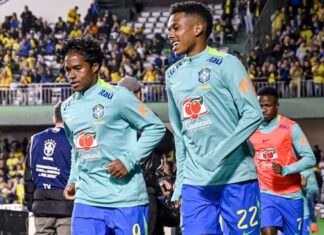 Nova Seleção Brasileira começa a ganhar forma com escolhas que desafiam o velho time