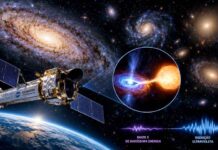 Astronomia encontra 84 corpos celestes que desafiam o que a ciência conhecia até agora