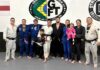 Bergão vai ferver: 700 atletas se preparam para transformar Manaus em palco de força e superação