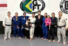 Bergão vai ferver: 700 atletas se preparam para transformar Manaus em palco de força e superação
