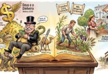 A Bíblia apoia o capitalismo? O que as Escrituras dizem sobre trabalho e riqueza