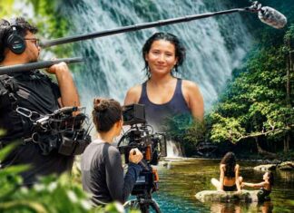 Do cotidiano de Manaus às telas do Rio, curta amazonense 3×4 conquista espaço no cinema brasileiro