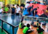 Compensa recebe festival paralímpico e abre espaço para crianças e jovens no esporte