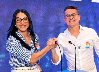 “Corujão da Saúde” ganha espaço em proposta de Dra. Shádia para mudar atendimento no Amazonas