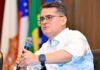 Zona Franca enfrenta novos desafios e David Almeida propõe núcleo para defender a competitividade