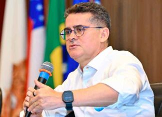 Zona Franca enfrenta novos desafios e David Almeida propõe núcleo para defender a competitividade