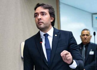 Projeto de Thiago Abrahim busca impedir nova fidelização sem autorização do cliente