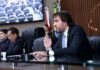 Thiago Abrahim propõe centros itinerantes para diagnóstico de autismo no interior