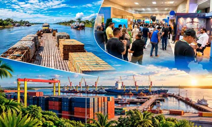 Desafios-da-logística-no-Norte-estarão-no-centro-da-TranspoAmazônia-2027-em-Manaus