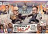 Crise envolvendo ministros do STF coincide com forte queda na confiança do eleitor