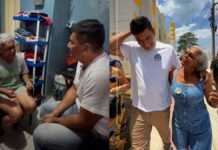 Dona Rosineide deixa garagem improvisada para trás e começa um novo capítulo em sua vida