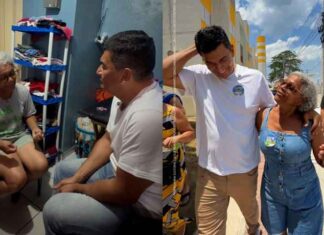 Dona Rosineide deixa garagem improvisada para trás e começa um novo capítulo em sua vida