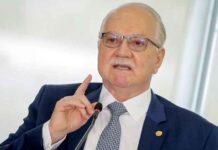 Fachin busca apoio entre ministros para avaliar punição a Moraes no STF