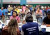 Em São Gabriel, um mutirão leva atendimento jurídico para quem está longe da sede