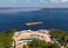 Entre rios e concreto, Parque Encontro das Águas começa a revelar sua arquitetura