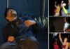 Espetáculo “P. Help” abre ensaios ao público e leva teatro a diferentes zonas de Manaus
