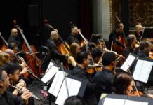 Espetáculo reúne vozes e orquestra na abertura do Festival Amazonas de Corais nesta quinta-feira