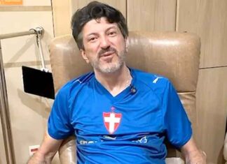 Esposa de Lito Sousa rebate rumores e explica autorização de tratamento experimental