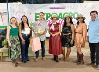 FAEA participa da “Expoap” e encontra em Apuí uma produção rural que busca avançar