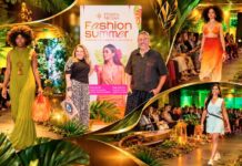 Fashion Summer 2026 transforma referências da Amazônia em moda no Shopping Ponta Negra