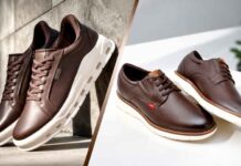 Conforto ou estilo? Ferracini aposta em tecnologia para renovar os calçados masculinos